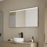 Burgbad Eqio Spiegel, SIDL120PN258,