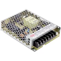 MeanWell Mean Well MW LRS-100-5 Schaltnetzteil 5 V/DC 18A