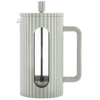 Klausberg KOLBEN-KAFFEE-/TEEMASCHINE 1000ml KLAUSBERG KB-7755 Grün