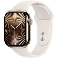 Apple Watch Series 10 GPS + Cellular  42 mm
