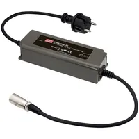 MeanWell Mean Well MW OWA-90E-20 Tischnetzteil, Festspannung 20 V/DC