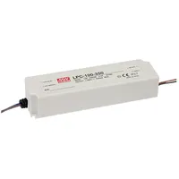 MeanWell MEAN WELL LPC-100-2100 LED-Treiber Konstantstrom 100 W 2.1