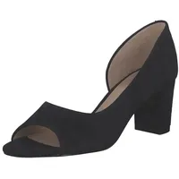 Peter Kaiser Damen / Pumps schwarz 37,5 EU