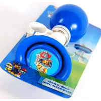 Tpfsports Paw Patrol Fahrradhupe - Blau/Weiß