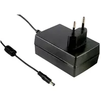 MeanWell Mean Well GST18E28-P1J Steckernetzteil, Festspannung 28 V/DC 640
