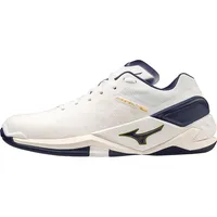 Mizuno Wave Stealth Neo -