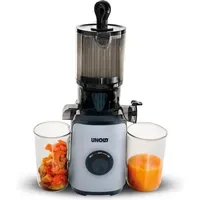 Unold Slow Juicer Sam Entsafter schwarz