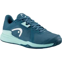 Head Sprint Team 3.5, Clay Damen Tennisoutdoorschuhe