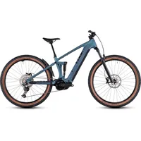 Cube Stereo Hybrid ONE22 Race 800 27,5 Zoll smaragdgrey