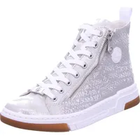 Rieker grau 37