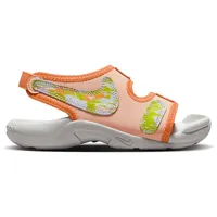 Nike Sunray Adjust 6 - orange, Größe 29 1⁄2