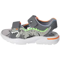 Ricosta RAPTOR Kinder, grau | Gr.: 26