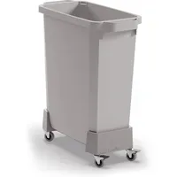 Durable Durabin 60 l Grau