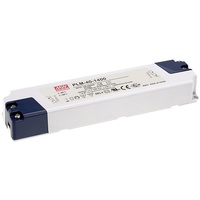 MW Mean Well Mean Well MW PLM-25-700 LED-Treiber Konstantstrom
