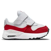 Nike Air Max Systm Kinder - weiss 23,5