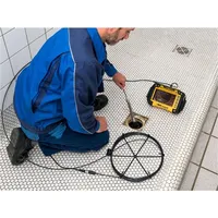 Rems CamSys 2 Set S-Color 20 H, 175302 -