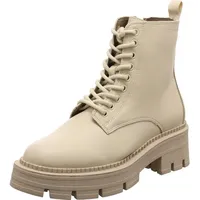 TAMARIS Da.-Stiefel für Damen, beige, Größe 38 EU