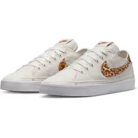 Nike Court Legacy Canvas Sneaker Damen 001 - phantom/sesame-white-desert
