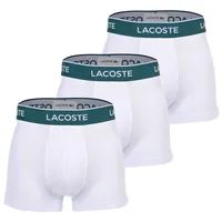 Lacoste Boxershort 3er Pack | Gr.: S