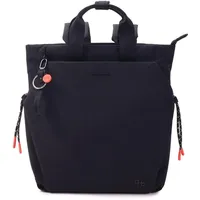 Hedgren Norio Backpack 2 Handles S Black