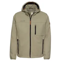 CAMEL ACTIVE Softshell-Jacke Grün 27