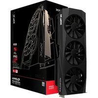 Pine Technology XFX QuickSilver Radeon RX 9070 OC Gaming