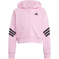 Adidas Future Icons 3-Streifen Mädchen Pink / Black -
