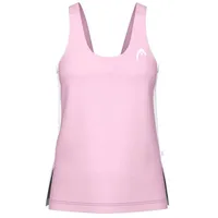 Head Spirit Kinder Tanktop, lila - 128