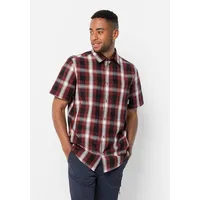 Jack Wolfskin Hot Chili Herren rot - L
