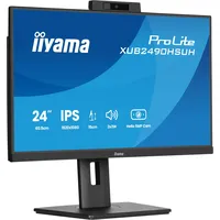 Iiyama ProLite XUB2490HSUH-B2 24" schwarz