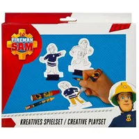 Feuerwehrmann Sam Activity Spass | 34 Teile | Feuerwehrmann