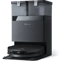 Ecovacs DEEBOT T50 Omni Schwarz