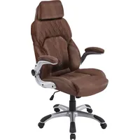 Femo Chefsessel FM-2167 - braun