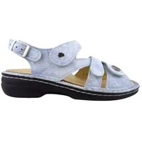 Finn Comfort Gomera blau 40