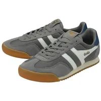 GOLA Europa Herren Grau/Weiß/Marine 41