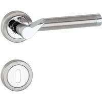 Hermat - zt - Drückergarnitur 1126 VISION II 1126/2031.BB-65