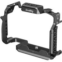 SmallRig 4902 Cage für Panasonic LUMIX S1R II /