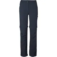 KILLTEC KOS 5 WMN PNTS, nachtblau, 46