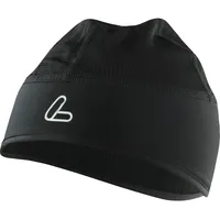 Löffler Cycling Skull Cap black L/XL