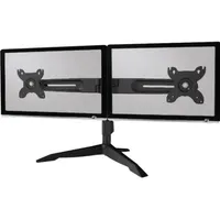 Aavara DS200, (Tisch, 24.02"), Monitor Halterung, Schwarz