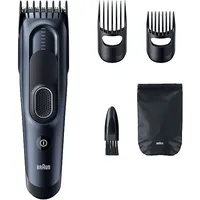 Braun HC5550 Haarschneider Blau