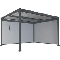 MCW MCW, Pavillon, L41-S2 (368 cm, 306 cm)