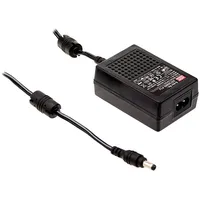 MW Mean Well GST36B12-P1J AC/DC Tisch- und Steckernetzteil 12
