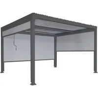 MCW MCW, Pavillon, L41-S3 (306 cm, 368 cm)