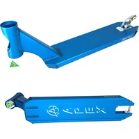 Apex Digital Apex Pro Stunt-Scooter Deck Mini 550 (46cm)