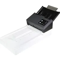Avision Avision, Scanner, Dokumentenscanner AD3100F A4 mit ADF und