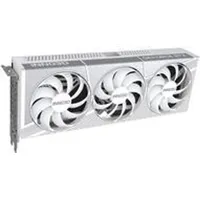 Inno3D GeForce RTX 5080 X3 OC WHITE 16GB Grafikkarte