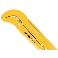 Rems \"REMS Catch S\" - bis 3\" - C-Form