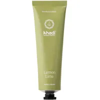 Khadi Everyday Lemon Lime Handcreme 50 ml