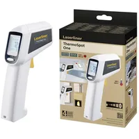 LASERLINER ThermoSpot One Infrarot-Thermometer